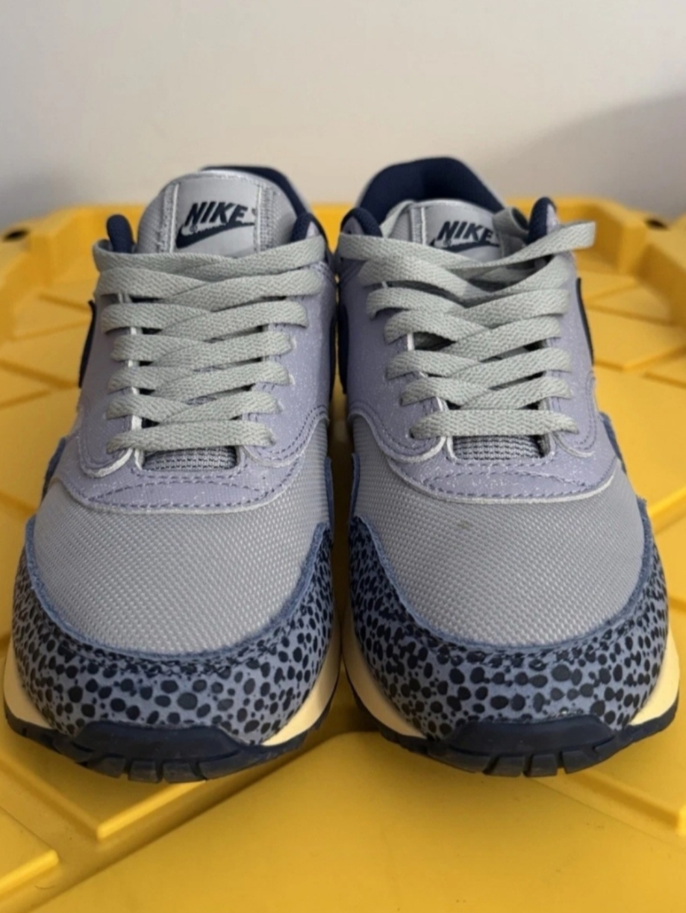 NIKE AIR MAX 1 LOST SKETCH